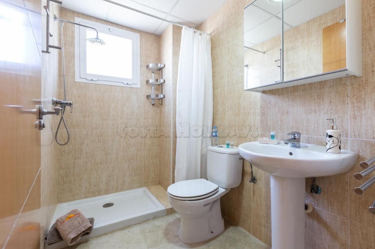 Residencial Duquesa 18 Apartment Manilva Exterior photo