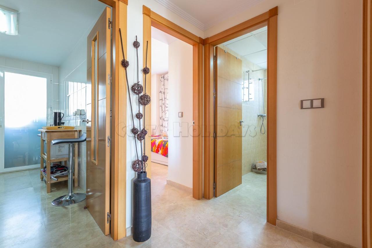 Residencial Duquesa 18 Apartment Manilva Exterior photo