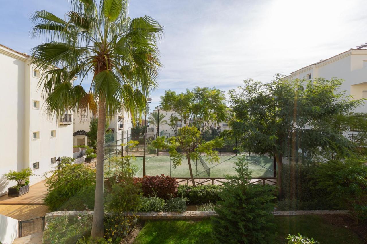 Residencial Duquesa 18 Apartment Manilva Exterior photo